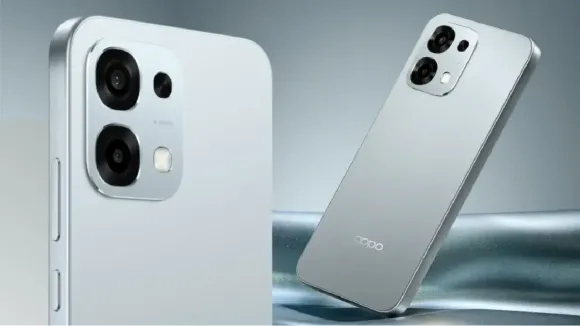 Oppo A6 Pro 5G