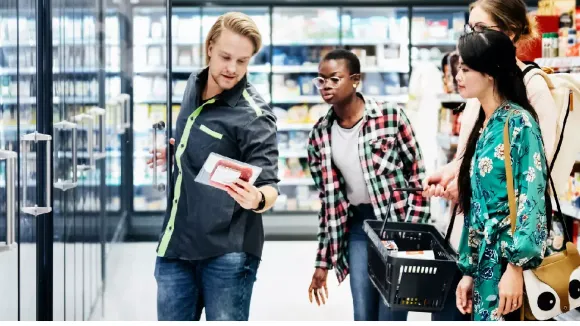 SAP AI retail innovations