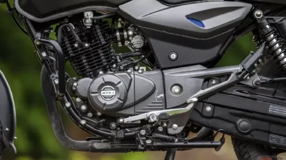 2026 Bajaj Pulsar 125
