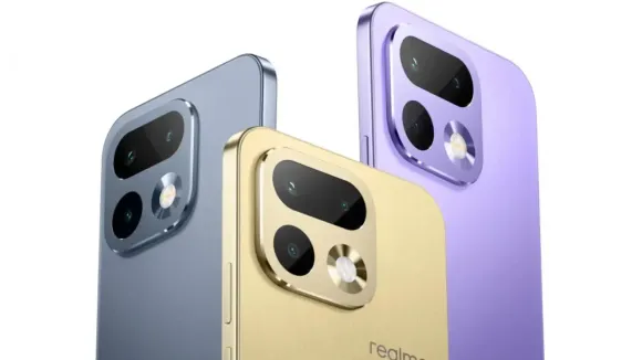 Realme 16 Pro series