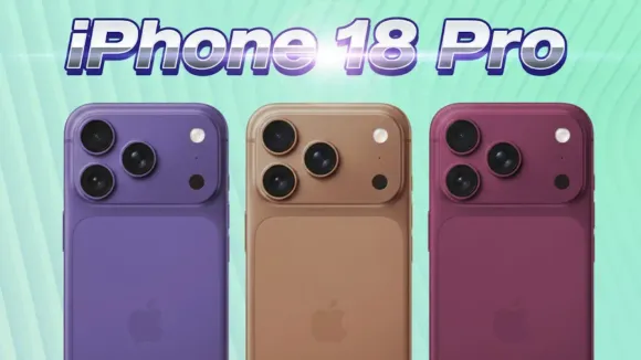 iPhone 18 Pro Leaks Hint at Apple’s Biggest Upgrade in Years