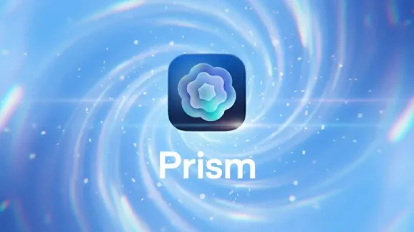 OpenAI Prism Launches: Free GPT-5.2 AI Workspace That Could Change Scientific Research Forever