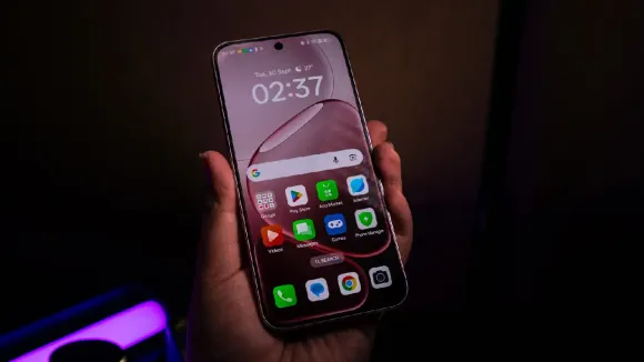 Oppo A6 Pro 5G