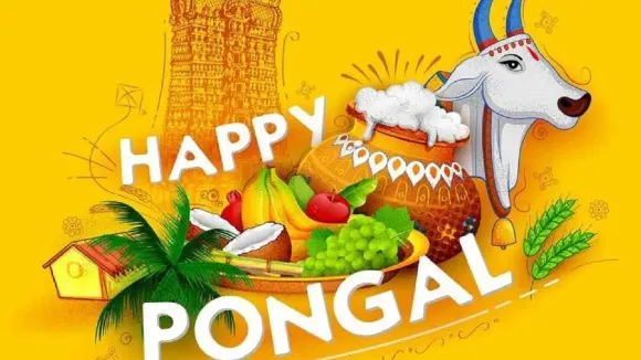 Pongal 2026 Date, Muhurat, Rituals, History and Wishes