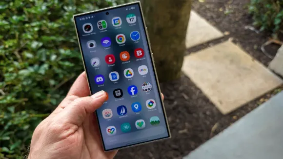 Samsung Galaxy S26 Ultra