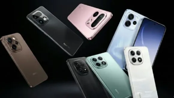 Realme 16 Pro series