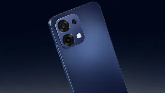 OPPO A6 5G