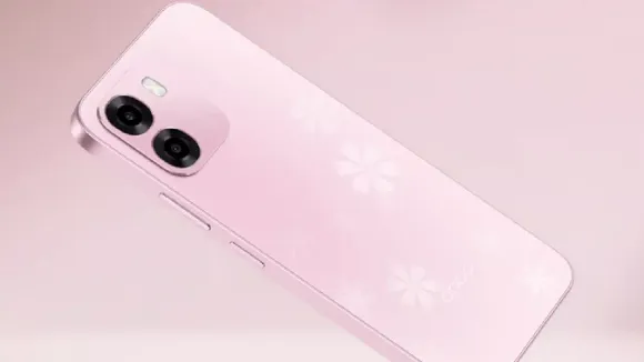OPPO A6 5G