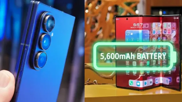 Samsung Galaxy Z TriFold