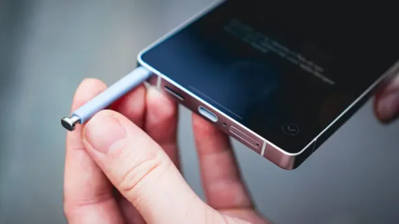 Samsung Galaxy S26 Ultra<br />
