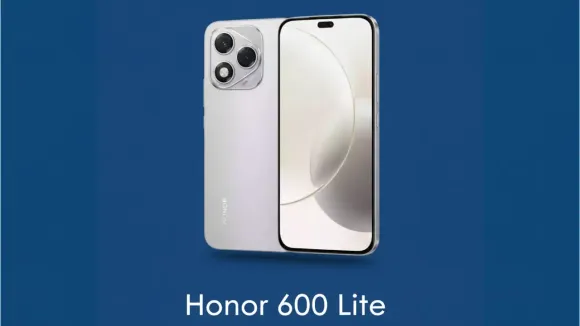 Honor 600 Lite Spotted on GCF: 5G Details, Model Number and Early Specs Revealed