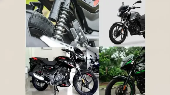 2026 Bajaj Pulsar 125