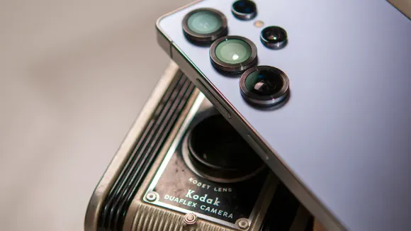 Samsung Galaxy S26 Ultra