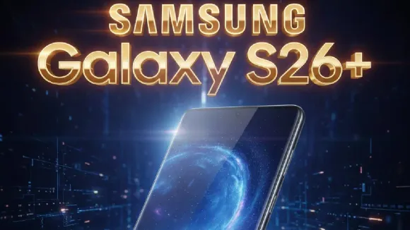 Samsung Galaxy S26 Plus Spotted on 3C Certification: Full Specs, Charging Details, Expected Price