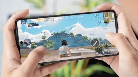 REDMI Turbo 5 series