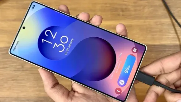 Samsung Galaxy S26 Plus 