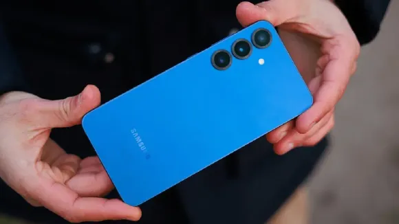 Samsung Galaxy S26 Plus 