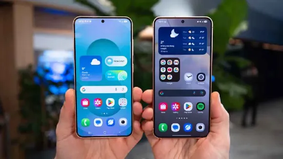 Samsung Galaxy S26 Plus 