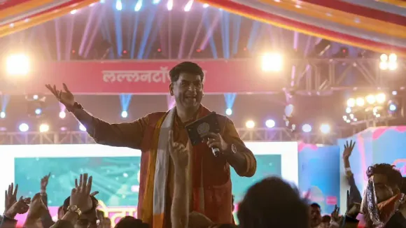 Saurabh Dwivedi Family After Lallantop Exit: What We Know