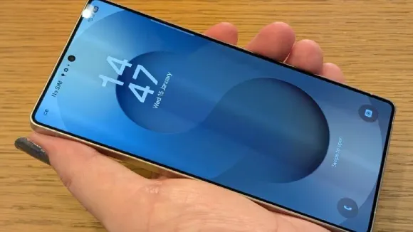 Samsung Galaxy S26 Series