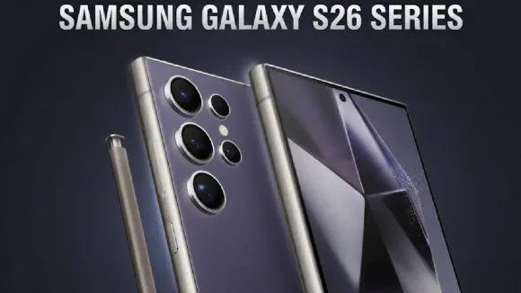 Samsung Galaxy S26 Series Spotted on FCC With Satellite Connectivity Ahead of Launch