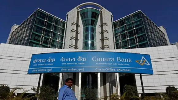 Canara Bank FD Rates 2026: Senior Citizens Get Up to 7 Percent