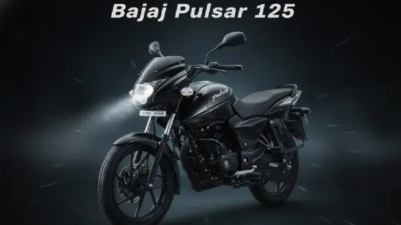 2026 Bajaj Pulsar 125 Spotted at Dealerships With LED Headlamp and Premium Design