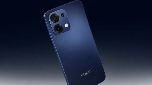 Oppo A6 5G