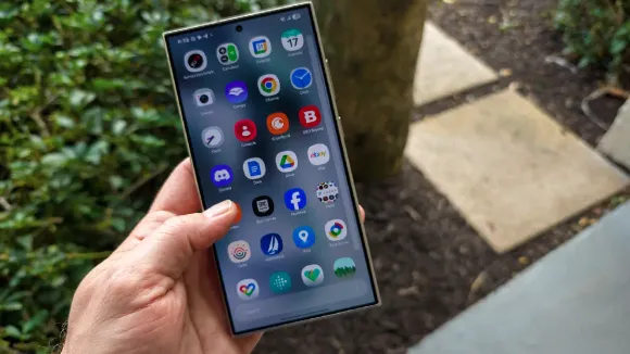 Samsung Galaxy S26 Series