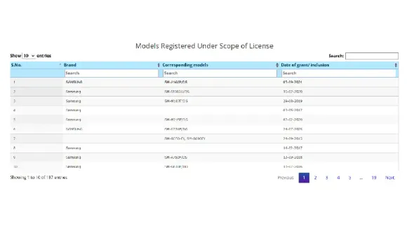 Samsung Galaxy A57 5G