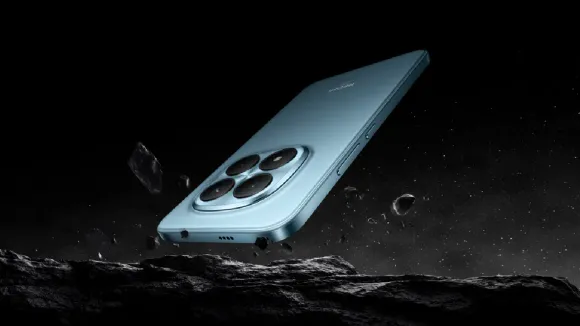 Redmi Note 15 Pro Plus