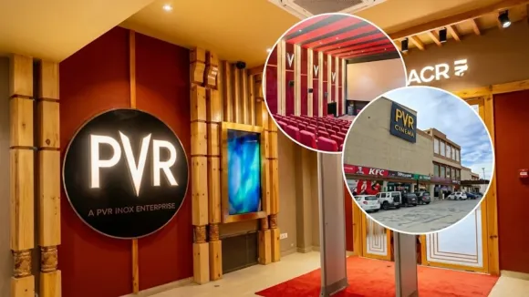 PVR INOX Launches In Leh Ladakh At 11,500ft