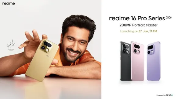 Realme 16 Pro Series Price Leaked Ahead of India Launch, Specs and Features