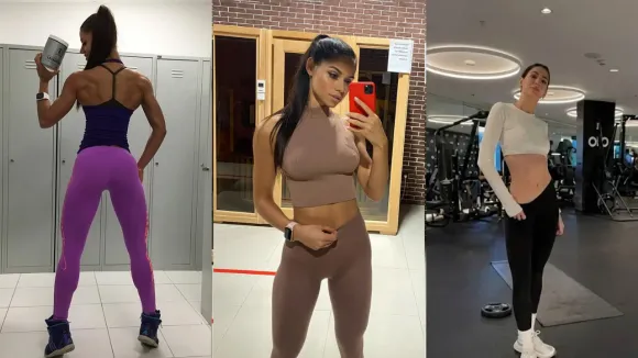 Russian Girls’ Fitness Secret: 6 Simple Habits to Lose Weight Naturally