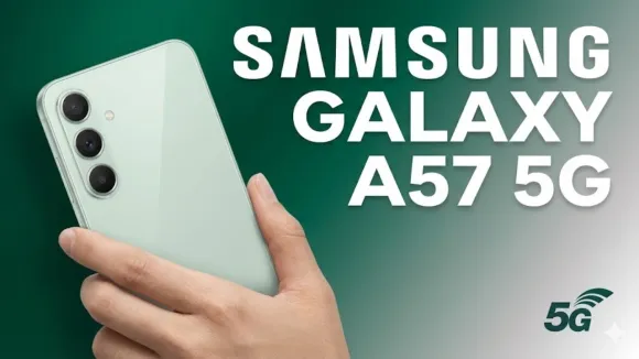 Samsung Galaxy A57 5G Spotted on BIS: India Launch, Specs, Features & Expected Price