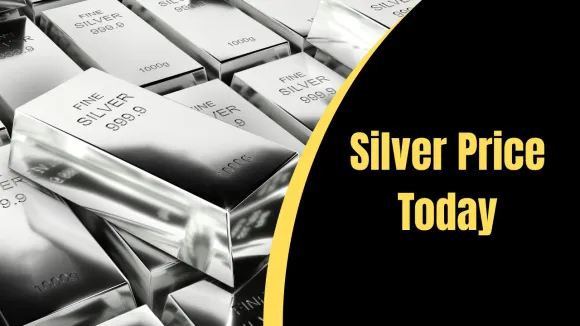 Silver Price Today Jumps Over ₹6,000, Gold Also Rises Sharply on MCX