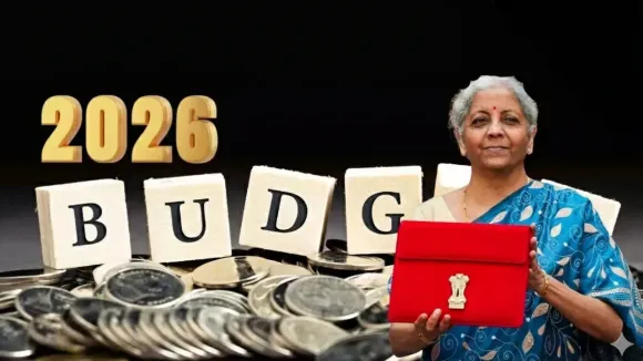 Union Budget 2026 Today: Nirmala Sitharaman’s 9th Budget, History, Records and Facts
