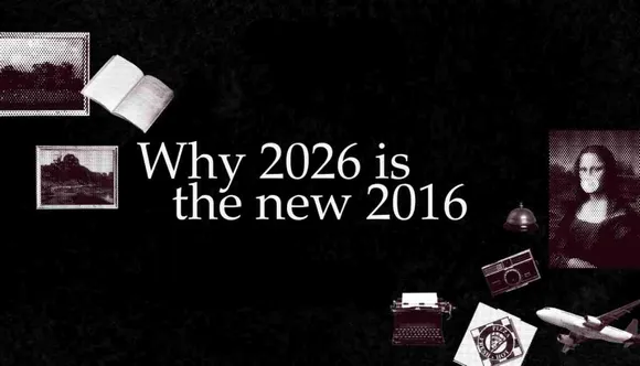 Why is Everyone Posting About 2016 ? What Does '2026' Is New '2016' Means ? Know Viral Trend