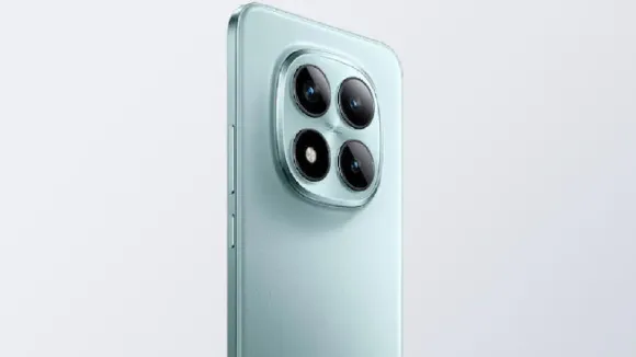 Redmi Note 15 5G<br />
