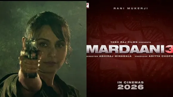 Mardaani 3 Review: Is Rani Mukerji’s Cop Drama Worth Watching?