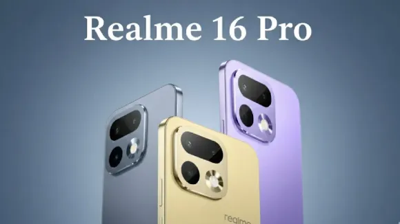 Realme 16 Pro Review: A Smart Mid-Premium Phone That Finds the Perfect Balance