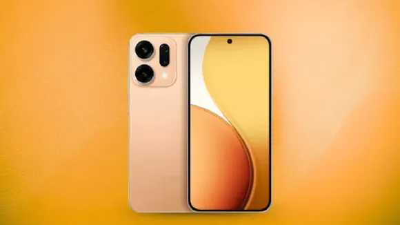 Oppo Reno 15 Series 