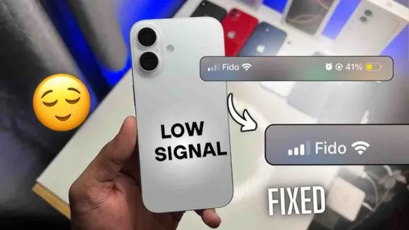 Facing Low Signal On Your Phones? Try These 5 Tricks and Get Full Network Signal !