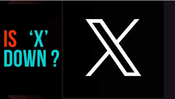 Is 'X' aka Twitter Really Down? Many Users Report Issues. Here's What We Know So Far