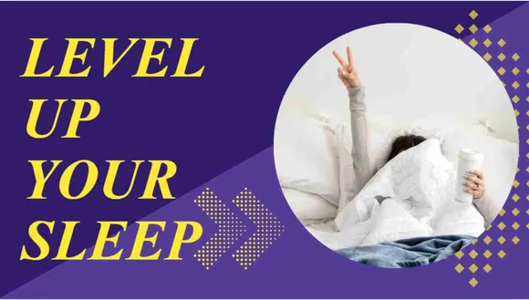 Can't Stop Using Phone at Night? How To Level Up Your Sleep By 'Digital Sunset' ?
