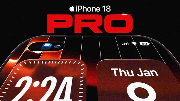 iPhone 18 Design Leaks: Apple Planning Biggest Visual Upgrade in Years