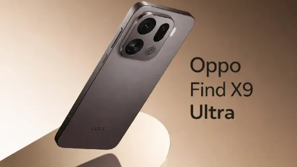 Oppo Find X9 Ultra Leak: Dual 200MP Cameras, 7000mAh Battery & Elite Performance