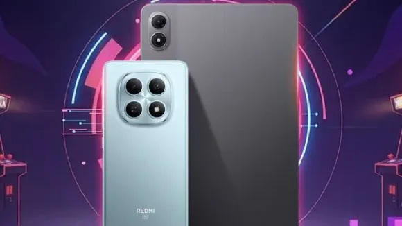 Redmi Note 15 5G<br />
