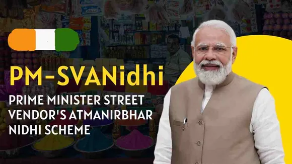 PM Modi Launches SVANidhi Card Scheme. What Is This 'Immediate Access To Credit' Scheme?