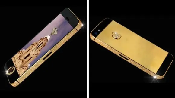 most expensive mobile phones in the world 